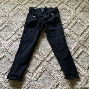 Sonoma Black Jeans